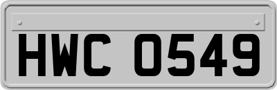 HWC0549