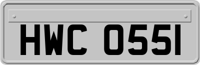 HWC0551