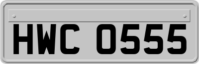 HWC0555