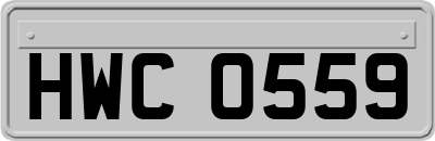 HWC0559