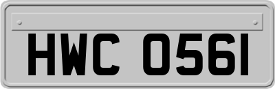 HWC0561