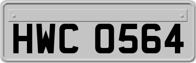 HWC0564