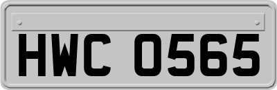 HWC0565