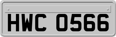 HWC0566