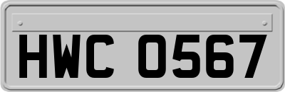 HWC0567