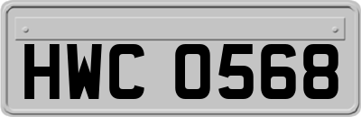 HWC0568