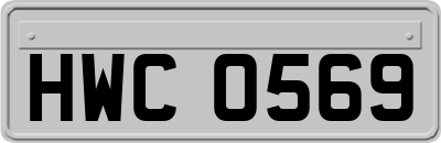 HWC0569