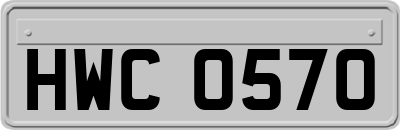 HWC0570