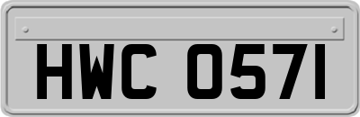 HWC0571