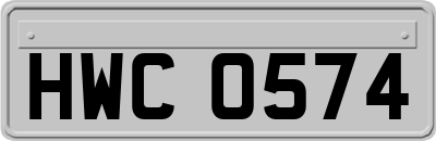 HWC0574