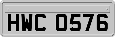 HWC0576
