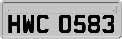 HWC0583