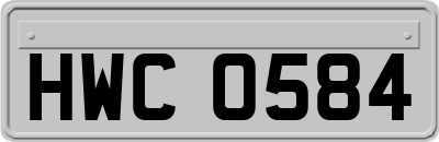 HWC0584