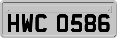 HWC0586