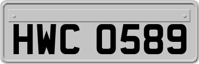 HWC0589