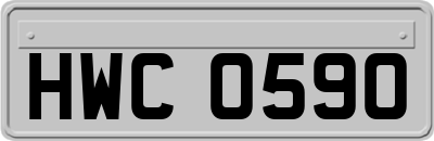 HWC0590