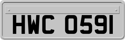 HWC0591