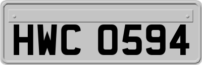 HWC0594