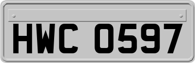 HWC0597