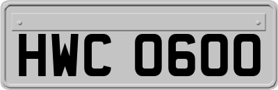 HWC0600