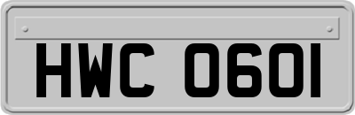 HWC0601