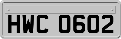 HWC0602