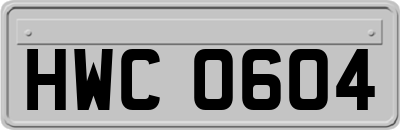 HWC0604