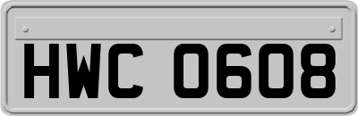 HWC0608