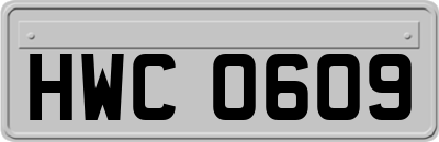 HWC0609