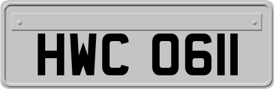 HWC0611