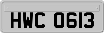 HWC0613