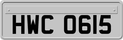 HWC0615