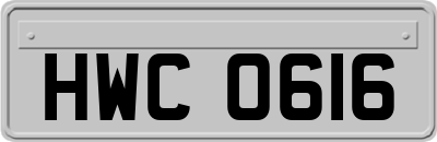 HWC0616