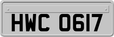 HWC0617