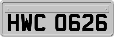 HWC0626