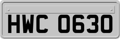 HWC0630