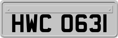 HWC0631