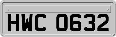HWC0632