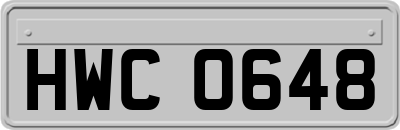 HWC0648