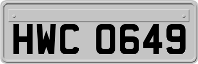 HWC0649