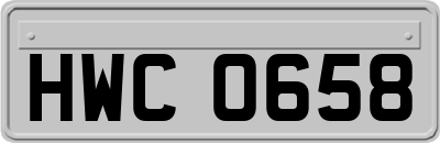 HWC0658