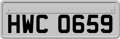 HWC0659