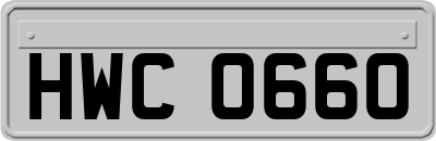 HWC0660