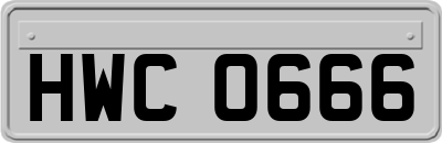 HWC0666