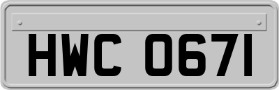 HWC0671