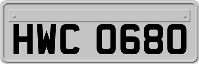HWC0680