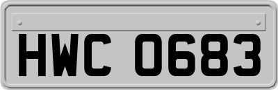 HWC0683