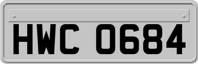 HWC0684