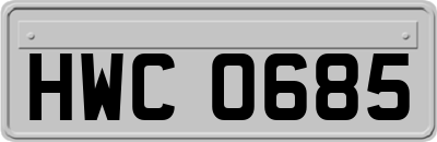 HWC0685