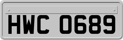 HWC0689